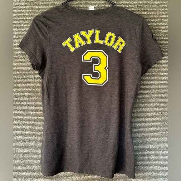 Jordan Taylor #3 Corvette Racing T-shirt Sz Sm - Picture 7 of 8